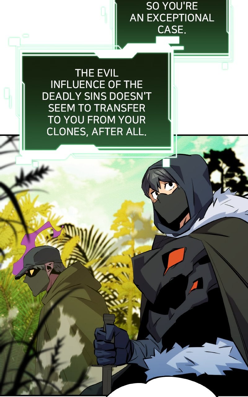 Read Auto Hunting With My Clones EN Manga Online