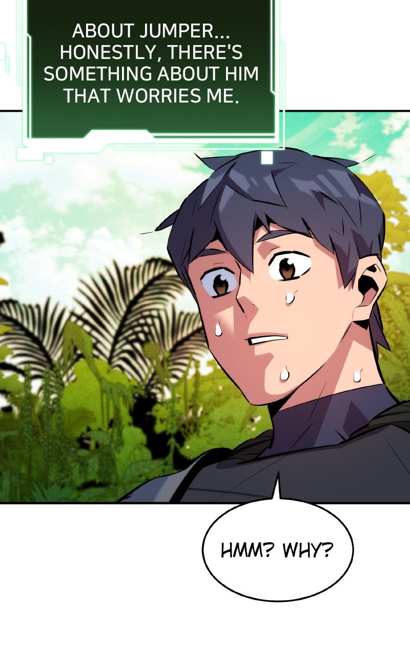 Read Auto Hunting With My Clones EN Manga Online