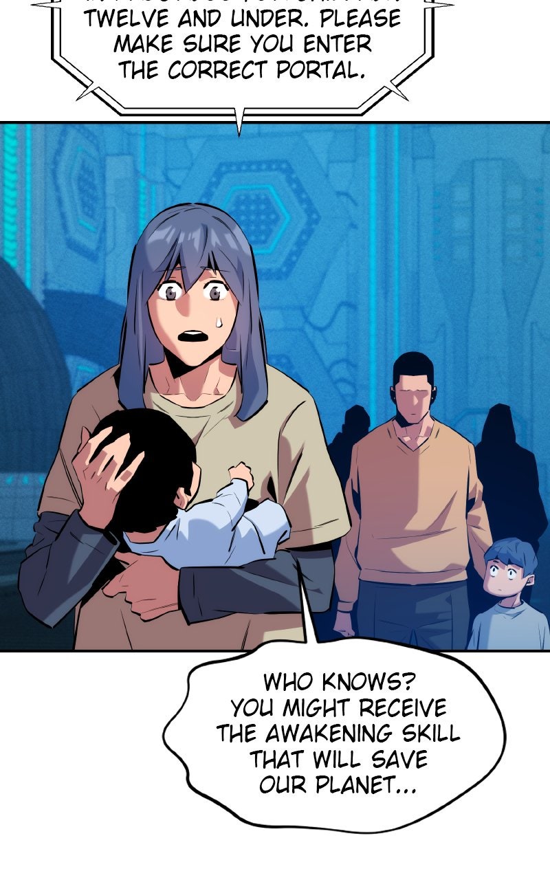 Read Auto Hunting With My Clones EN Manga Online