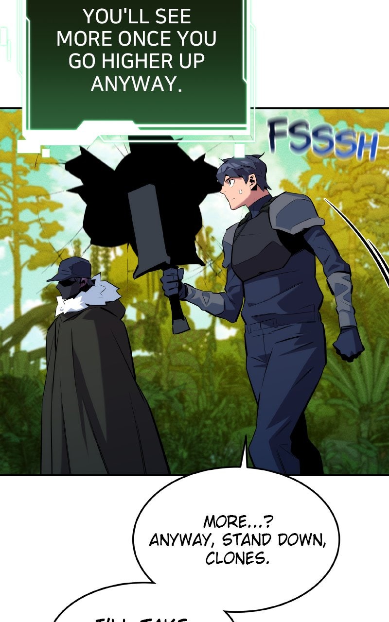 Read Auto Hunting With My Clones EN Manga Online