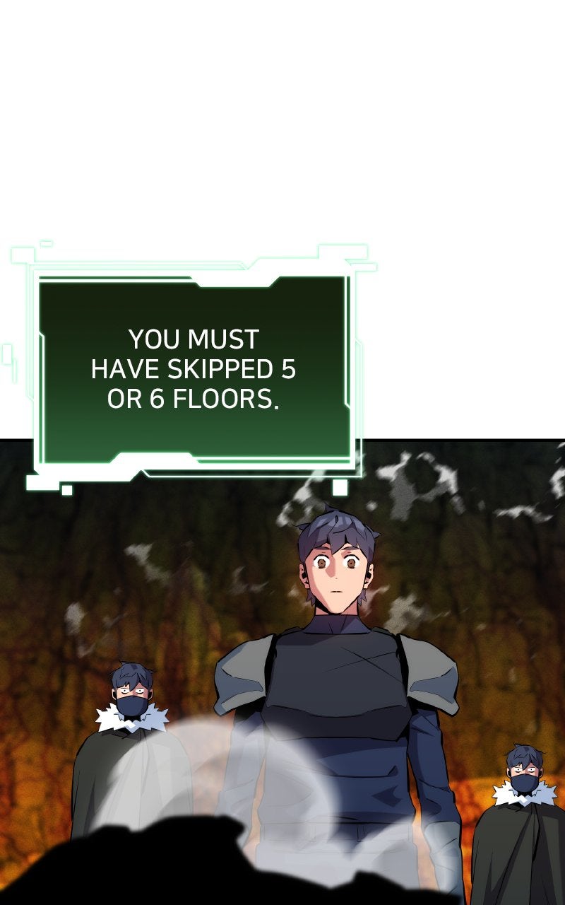 Read Auto Hunting With My Clones EN Manga Online