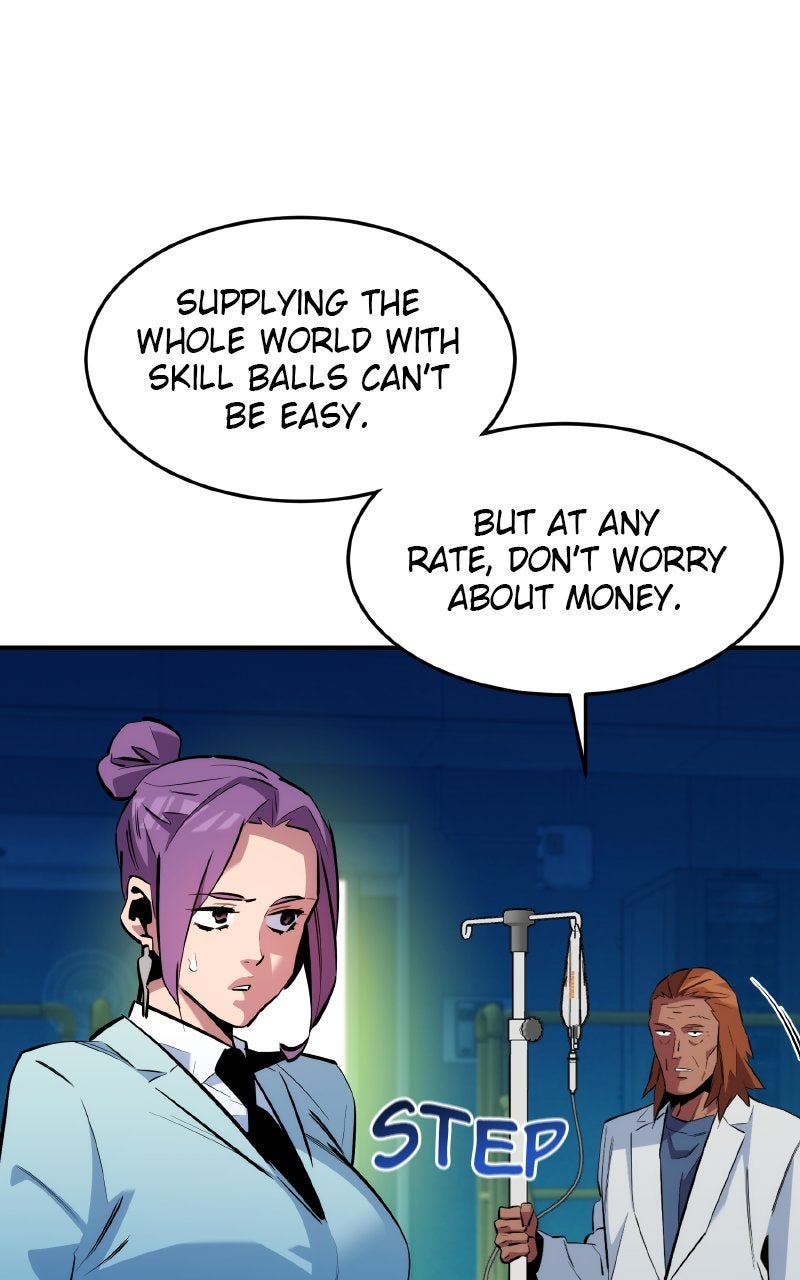 Read Auto Hunting With My Clones EN Manga Online