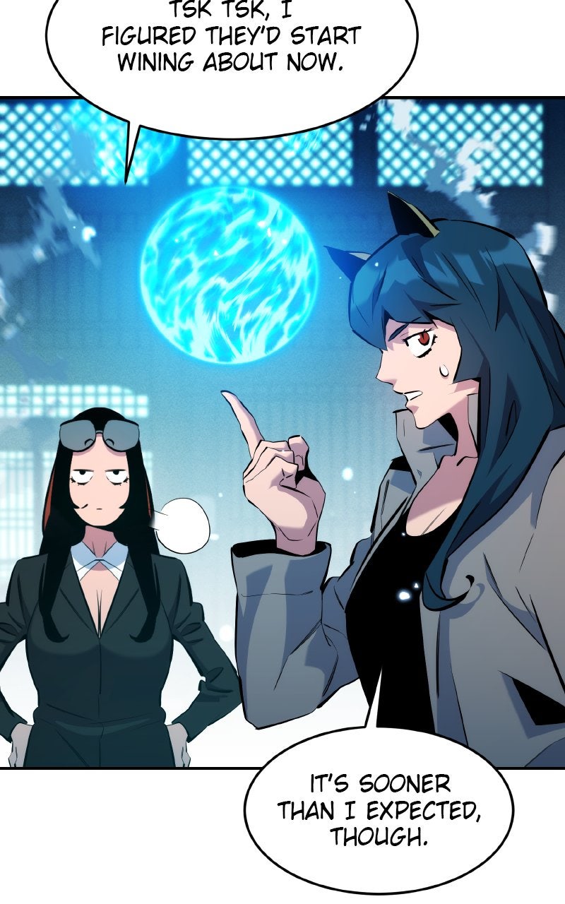 Read Auto Hunting With My Clones EN Manga Online