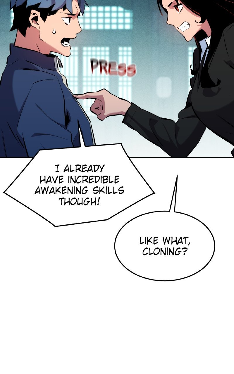 Read Auto Hunting With My Clones EN Manga Online