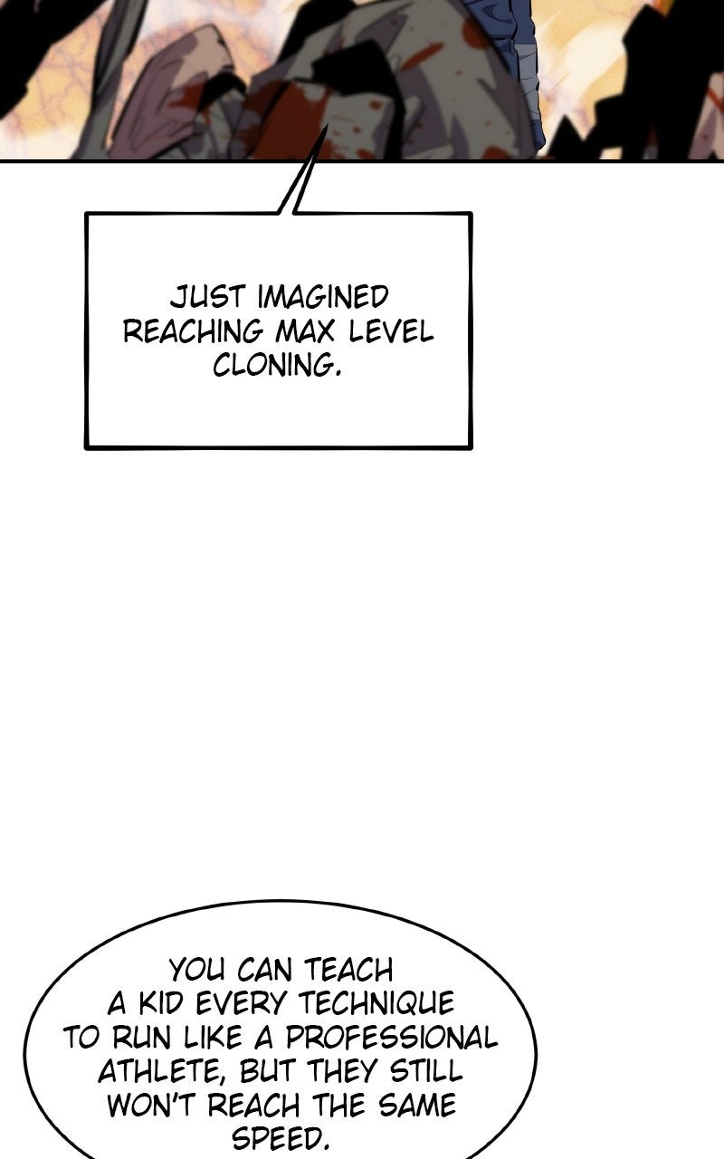 Read Auto Hunting With My Clones EN Manga Online