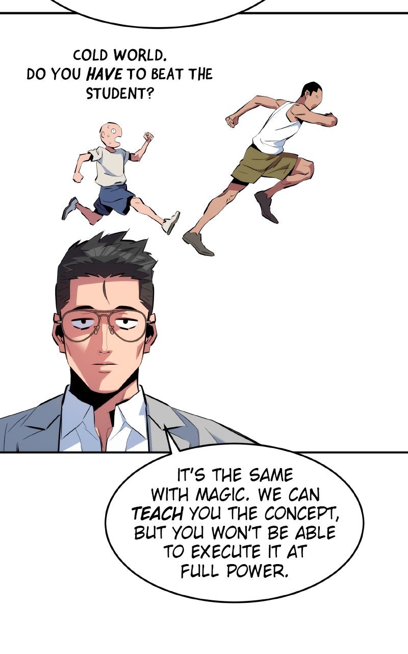 Read Auto Hunting With My Clones EN Manga Online