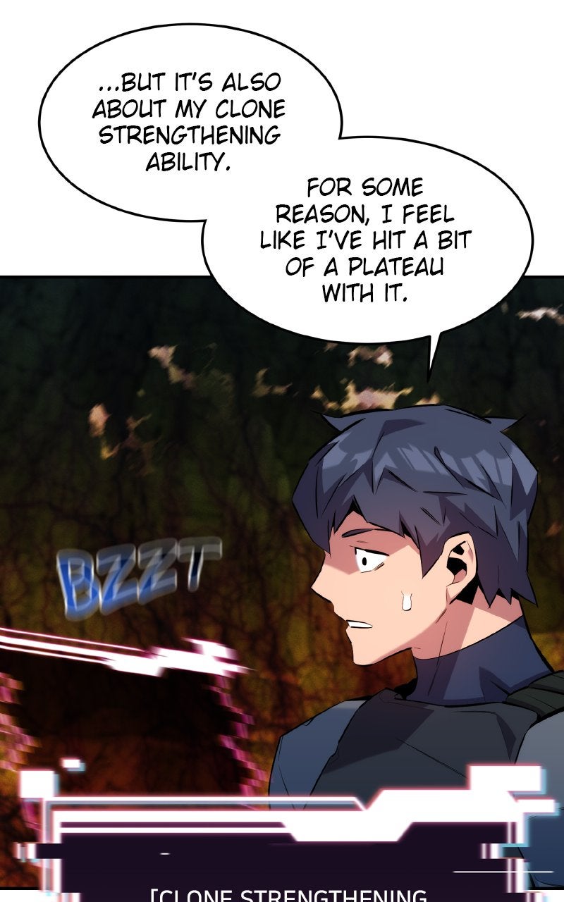 Read Auto Hunting With My Clones EN Manga Online