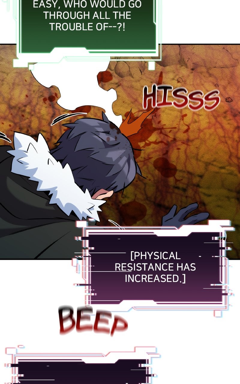 Read Auto Hunting With My Clones EN Manga Online