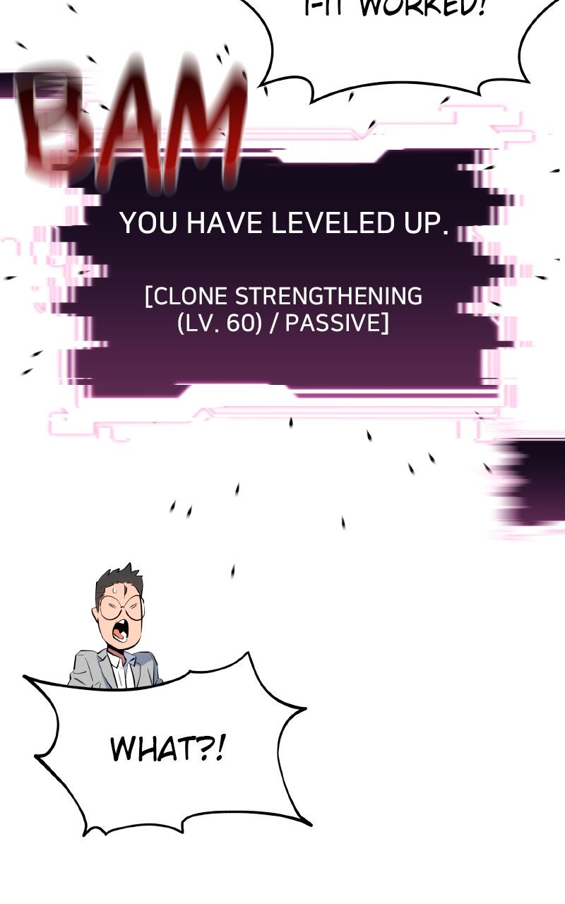 Read Auto Hunting With My Clones EN Manga Online