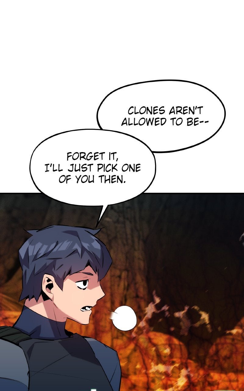 Read Auto Hunting With My Clones EN Manga Online