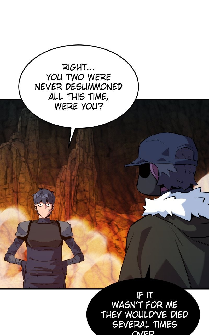 Read Auto Hunting With My Clones EN Manga Online