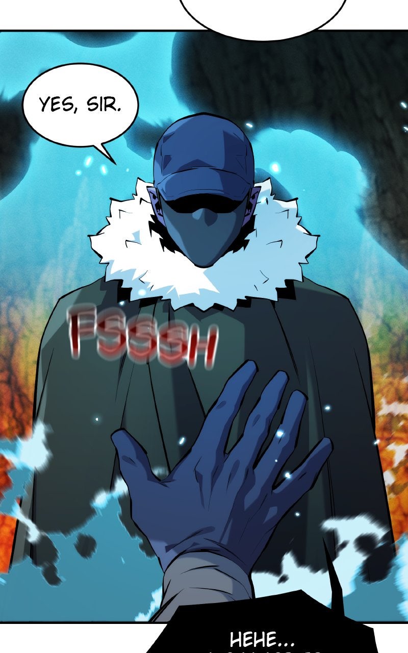 Read Auto Hunting With My Clones EN Manga Online