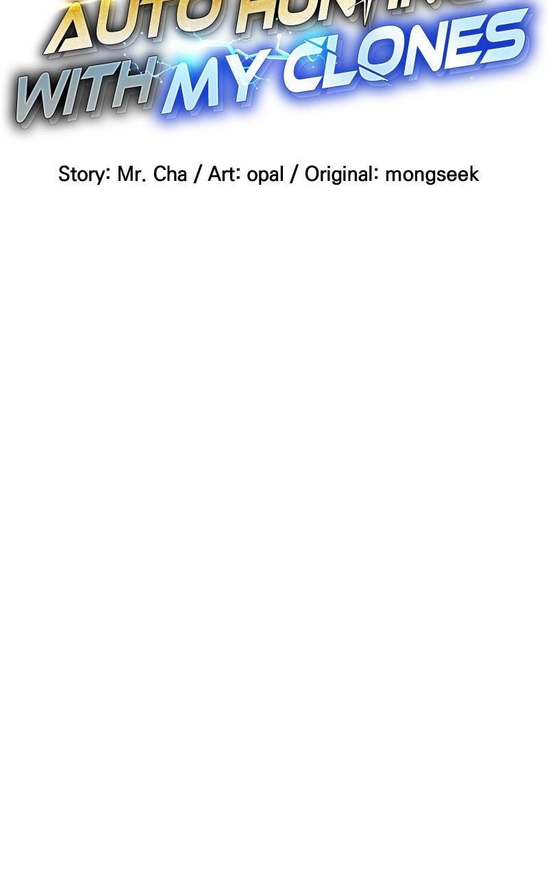 Read Auto Hunting With My Clones EN Manga Online