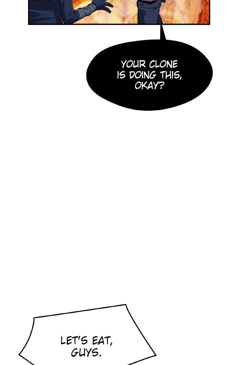 Read Auto Hunting With My Clones EN Manga Online