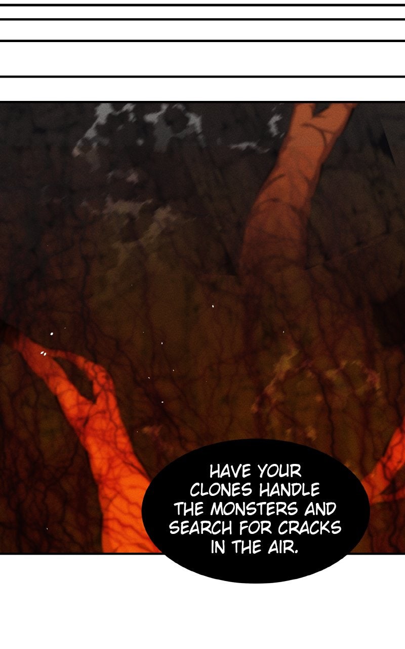 Read Auto Hunting With My Clones EN Manga Online