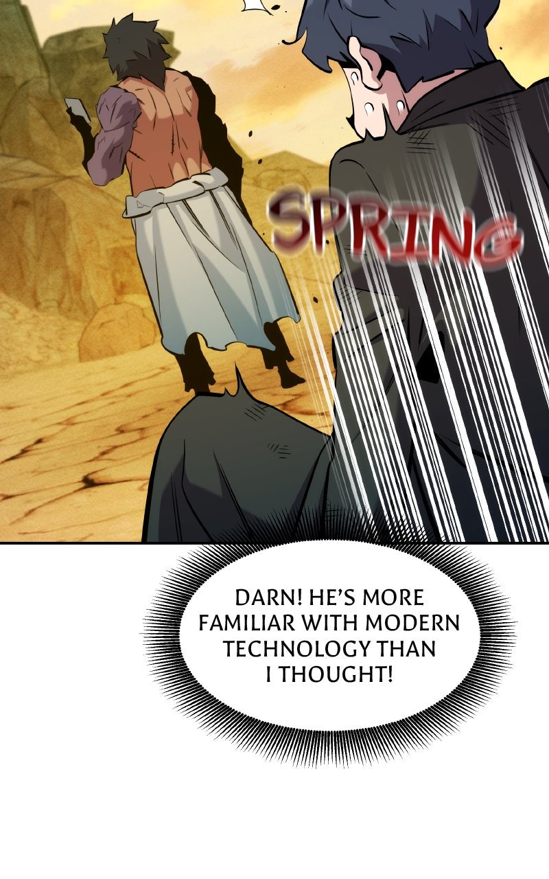 Read Auto Hunting With My Clones EN Manga Online