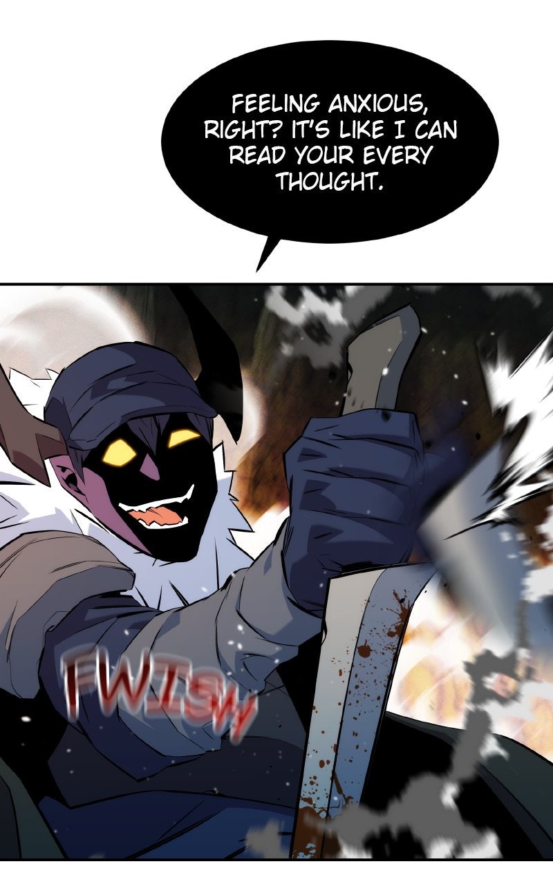 Read Auto Hunting With My Clones EN Manga Online