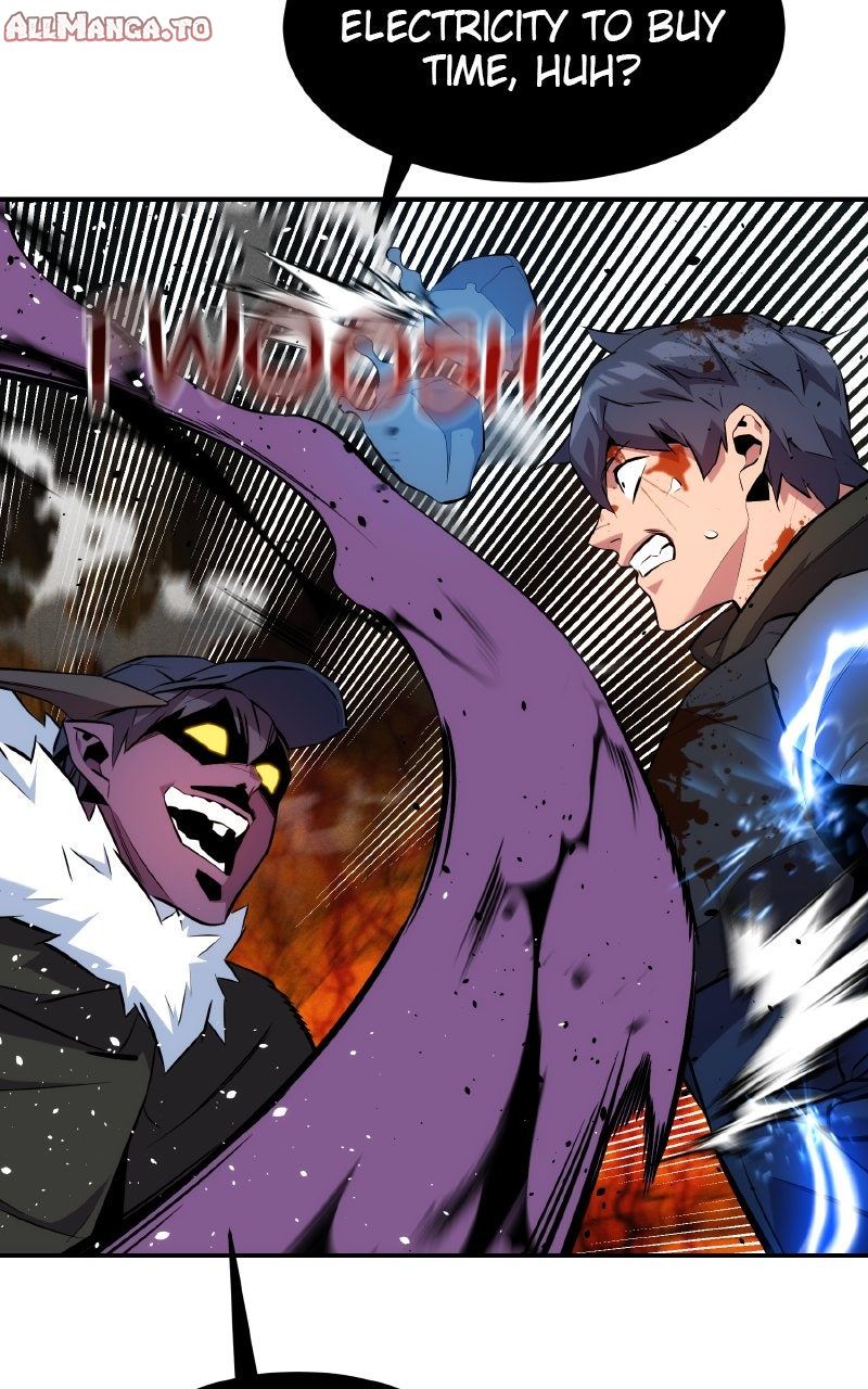 Read Auto Hunting With My Clones EN Manga Online