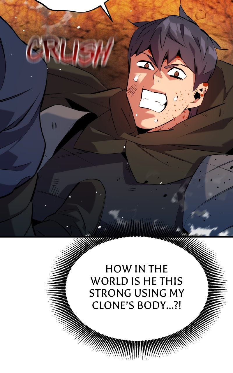 Read Auto Hunting With My Clones EN Manga Online