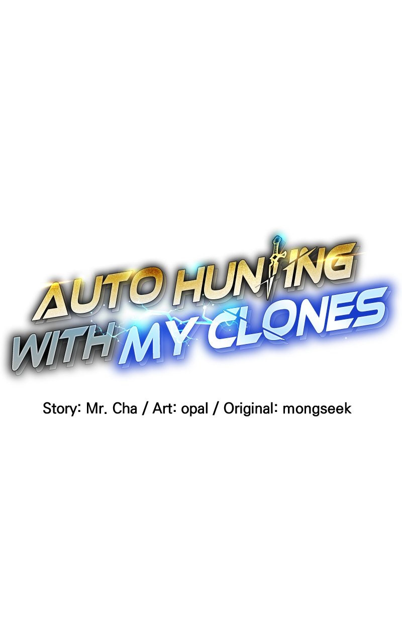 Read Auto Hunting With My Clones EN Manga Online