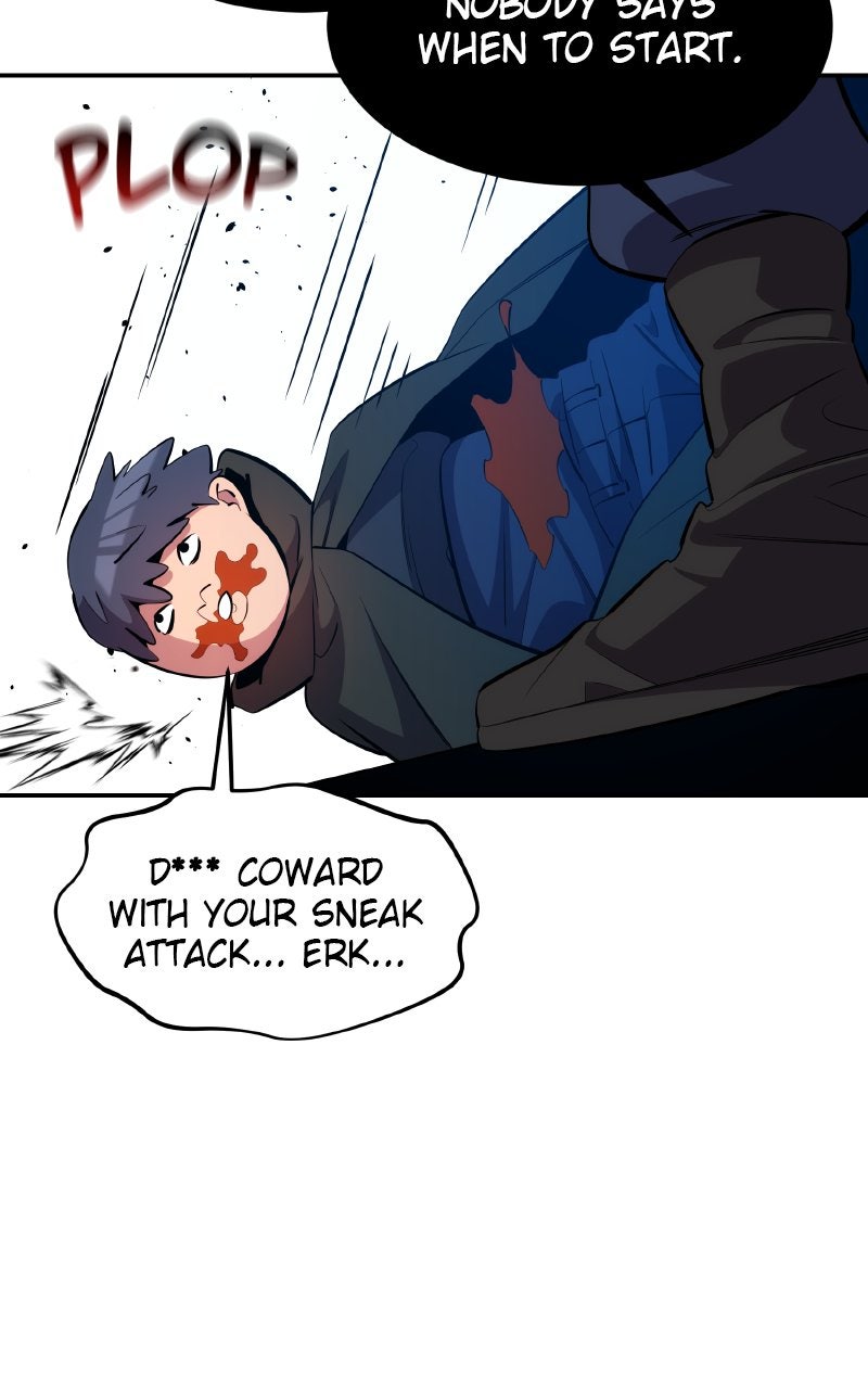 Read Auto Hunting With My Clones EN Manga Online