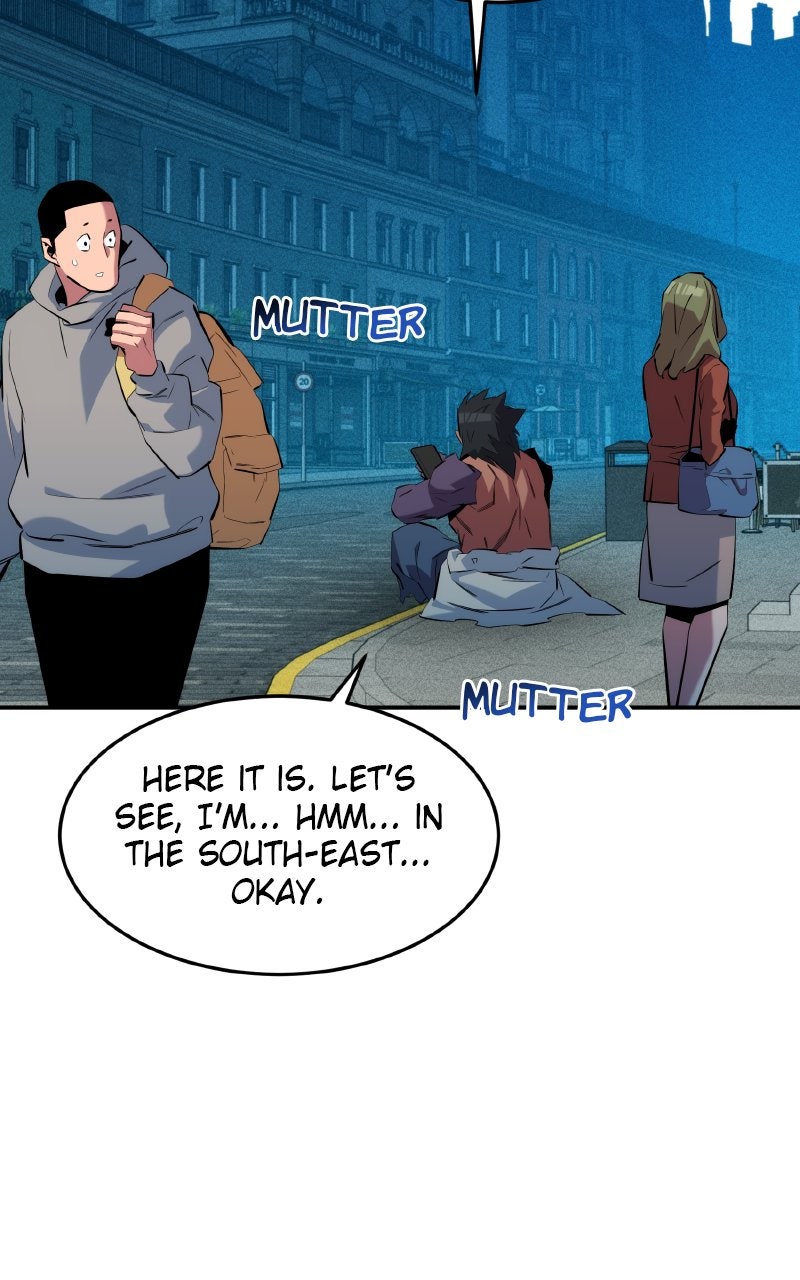 Read Auto Hunting With My Clones EN Manga Online