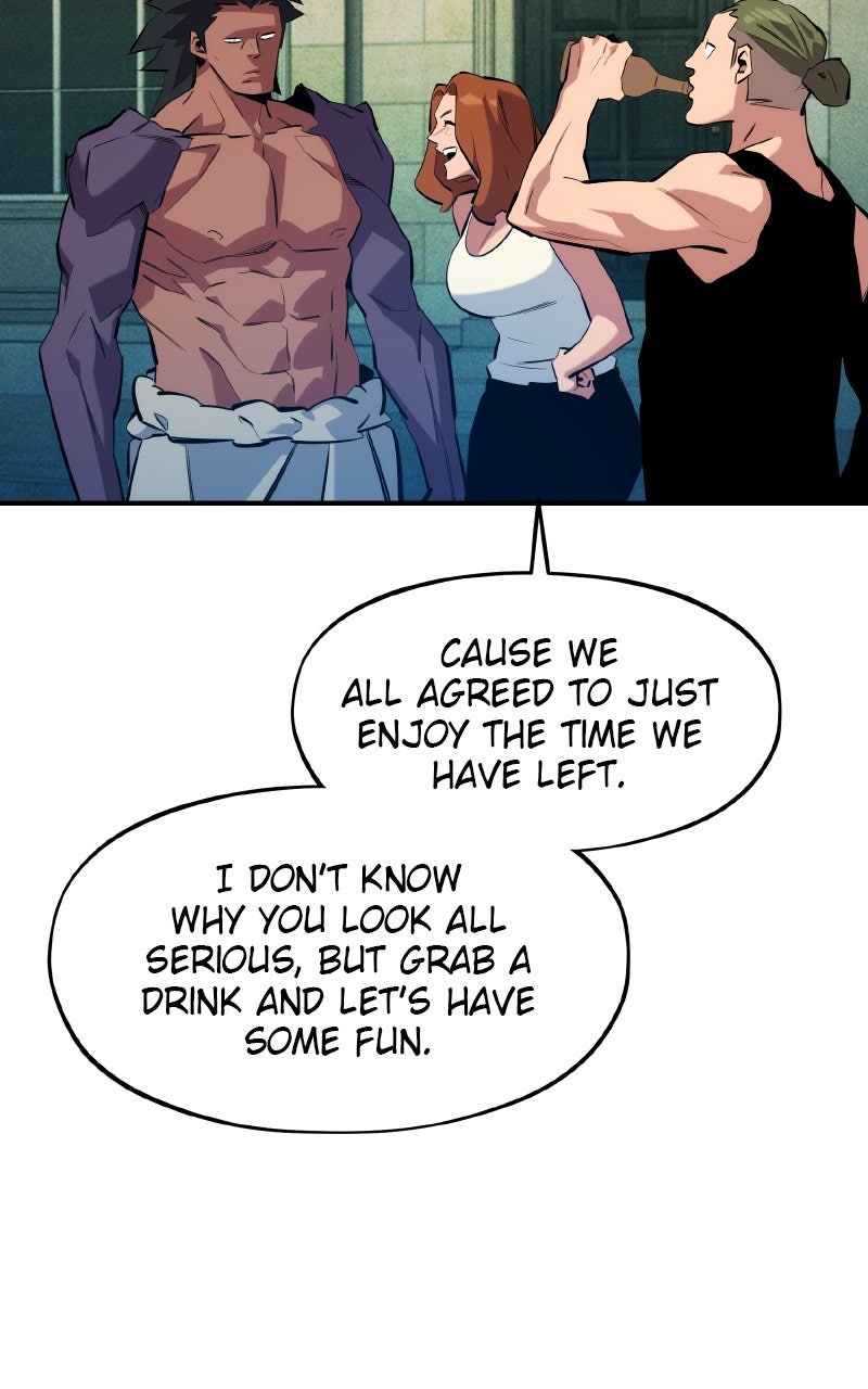 Read Auto Hunting With My Clones EN Manga Online