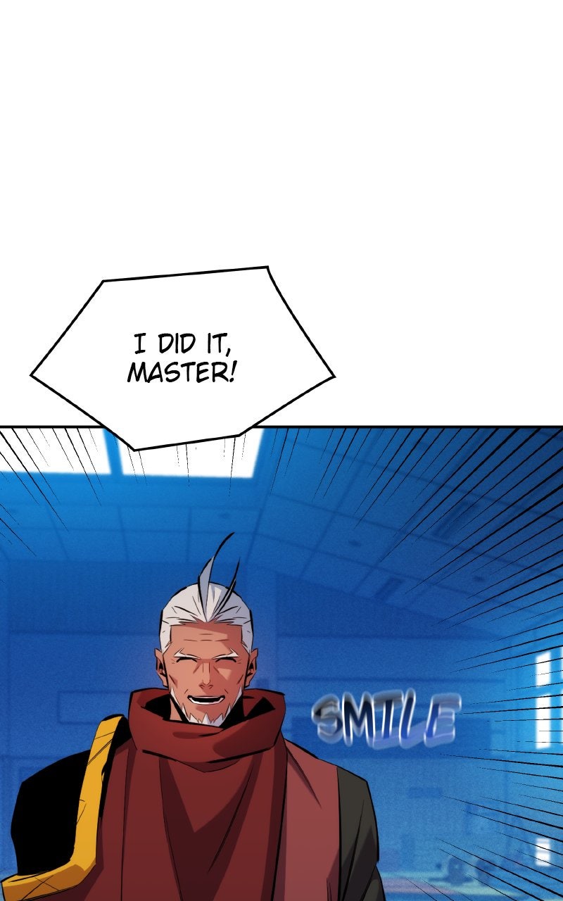 Read Auto Hunting With My Clones EN Manga Online