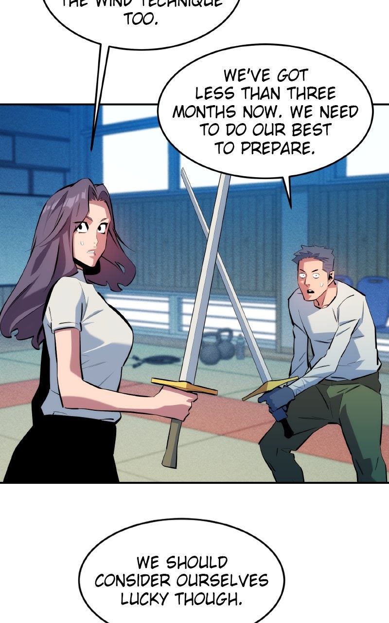 Read Auto Hunting With My Clones EN Manga Online