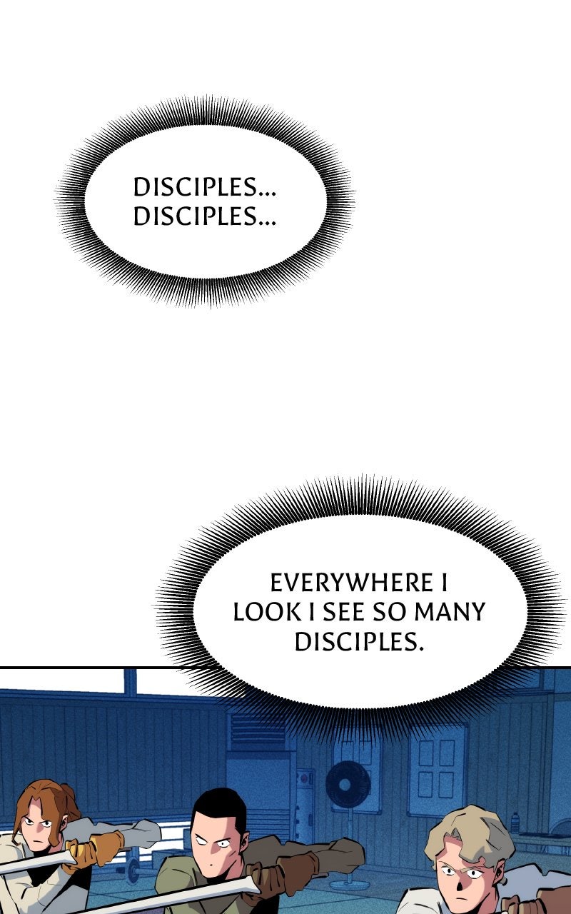 Read Auto Hunting With My Clones EN Manga Online