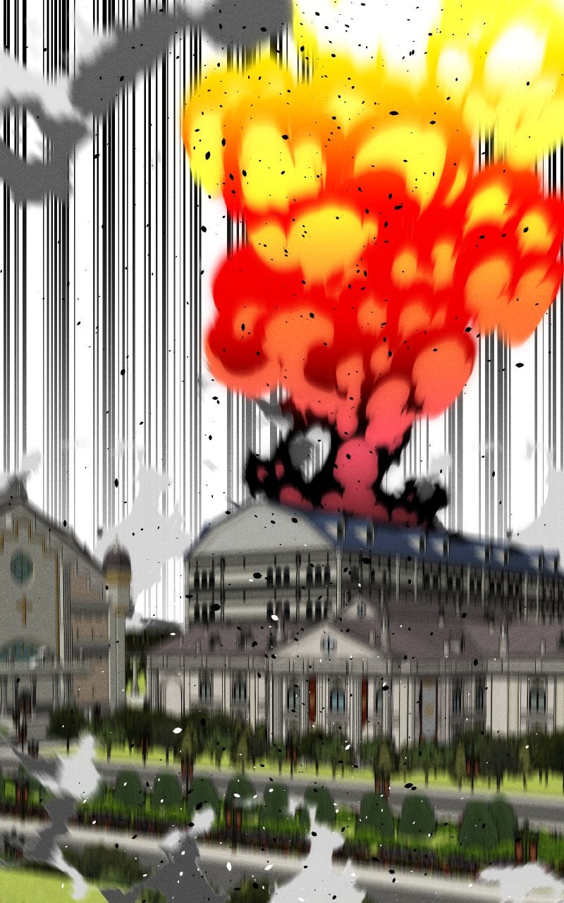 Read Auto Hunting With My Clones EN Manga Online