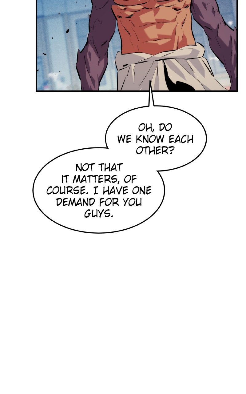 Read Auto Hunting With My Clones EN Manga Online