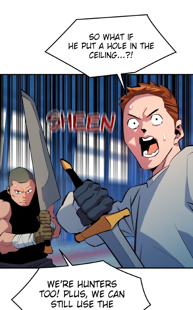 Read Auto Hunting With My Clones EN Manga Online