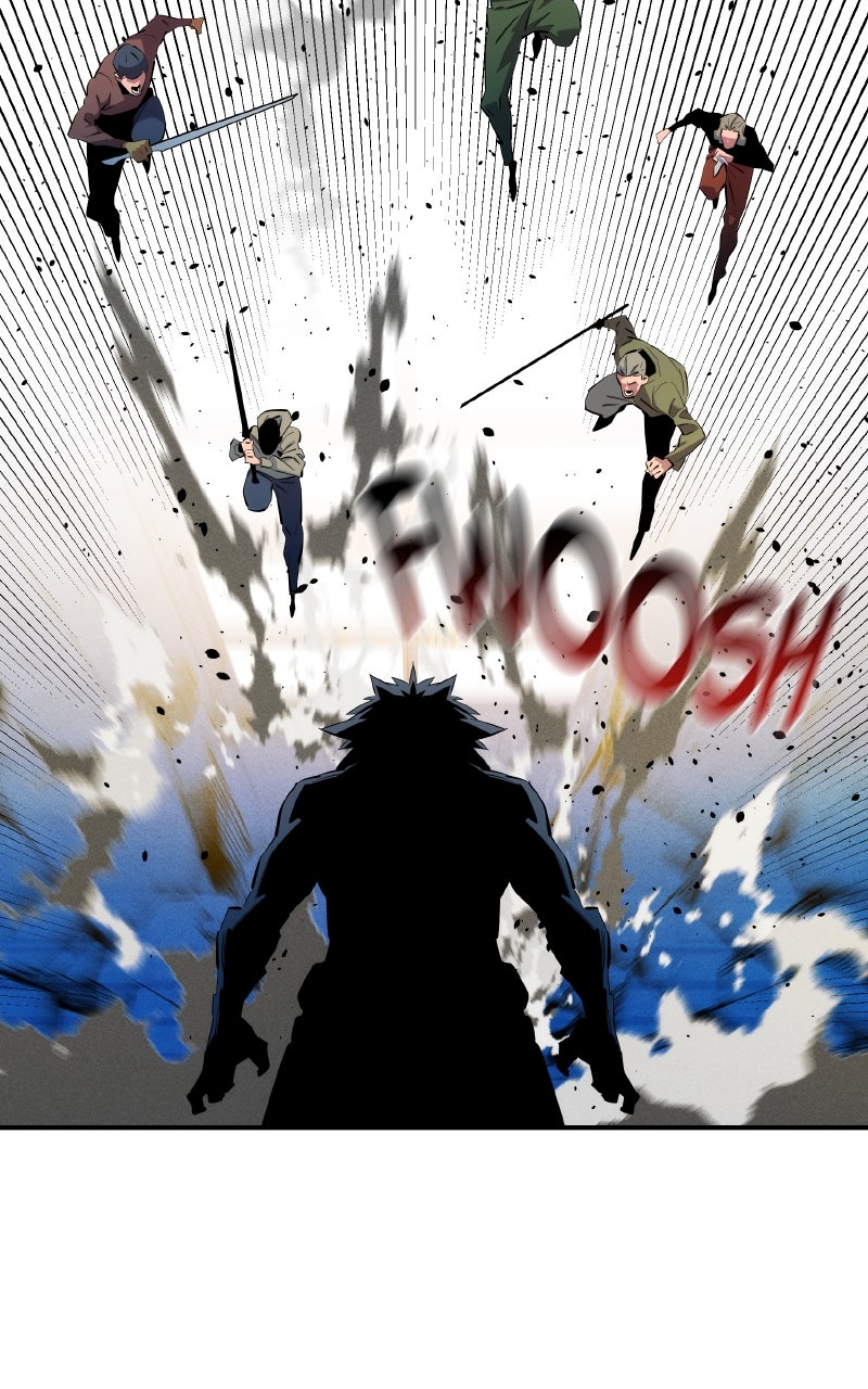 Read Auto Hunting With My Clones EN Manga Online