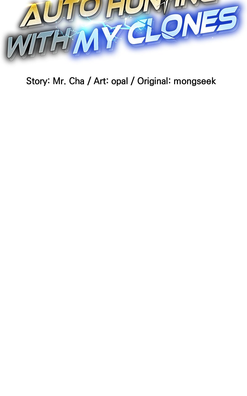 Read Auto Hunting With My Clones EN Manga Online