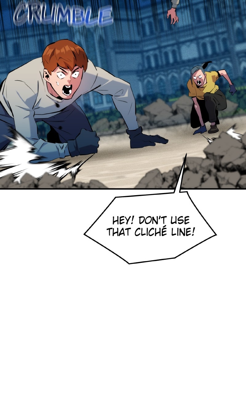 Read Auto Hunting With My Clones EN Manga Online