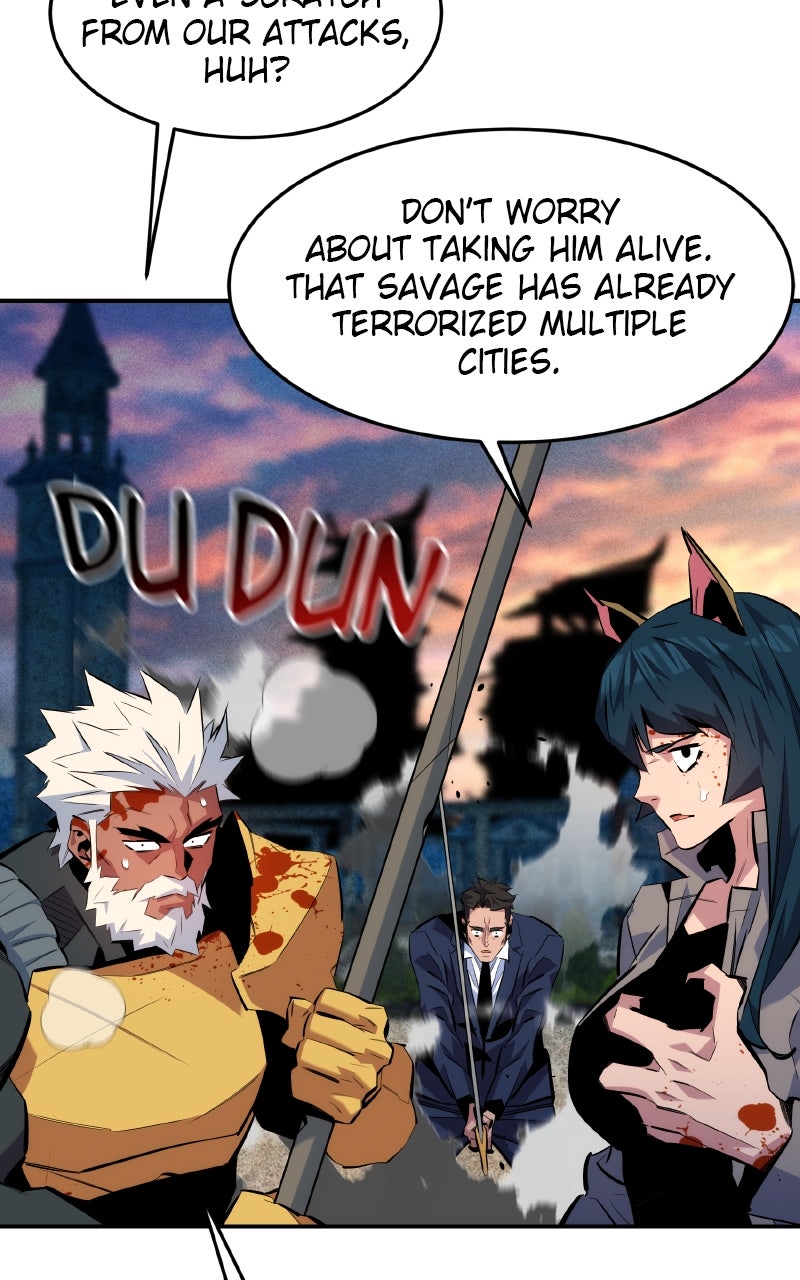 Read Auto Hunting With My Clones EN Manga Online