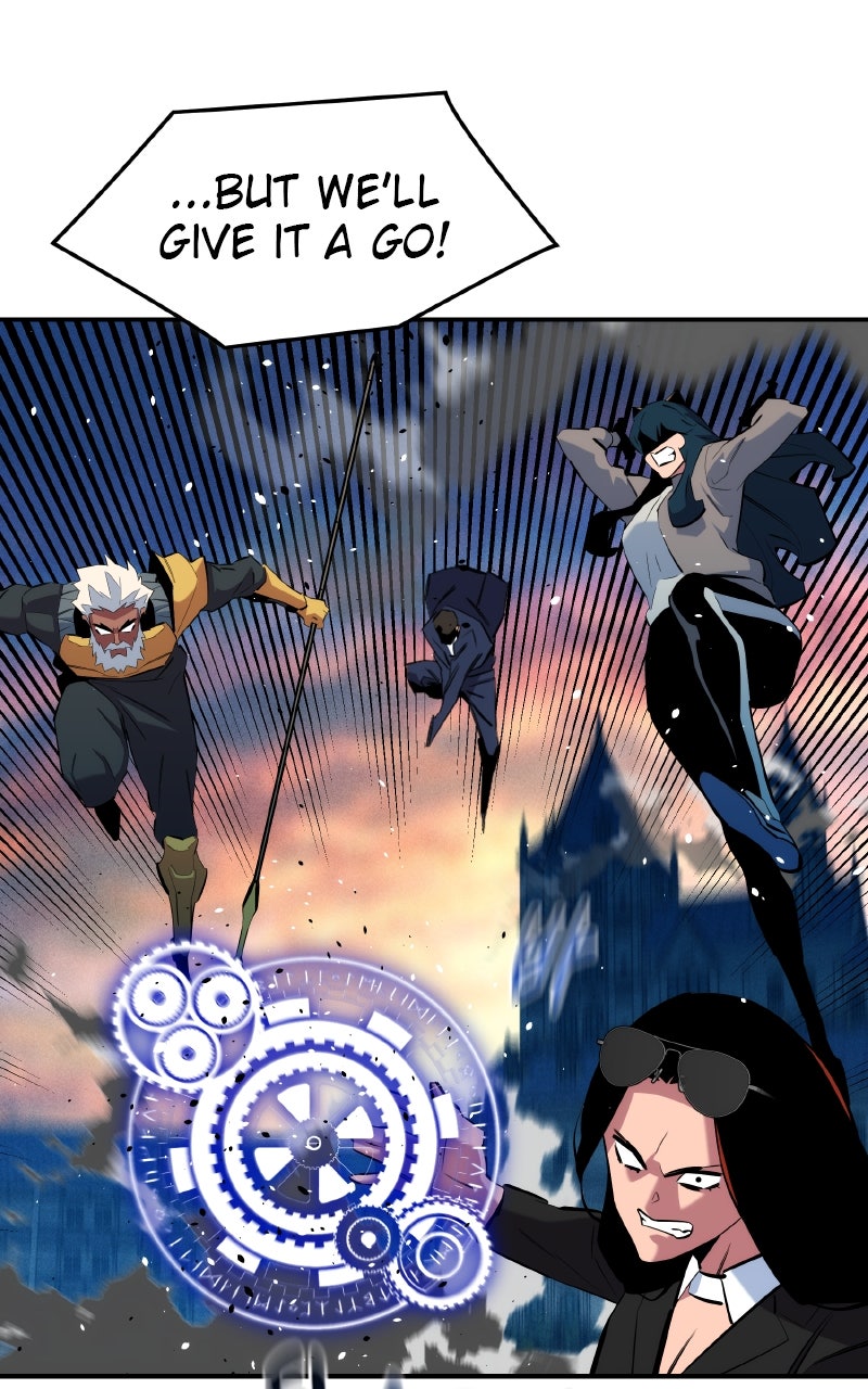 Read Auto Hunting With My Clones EN Manga Online