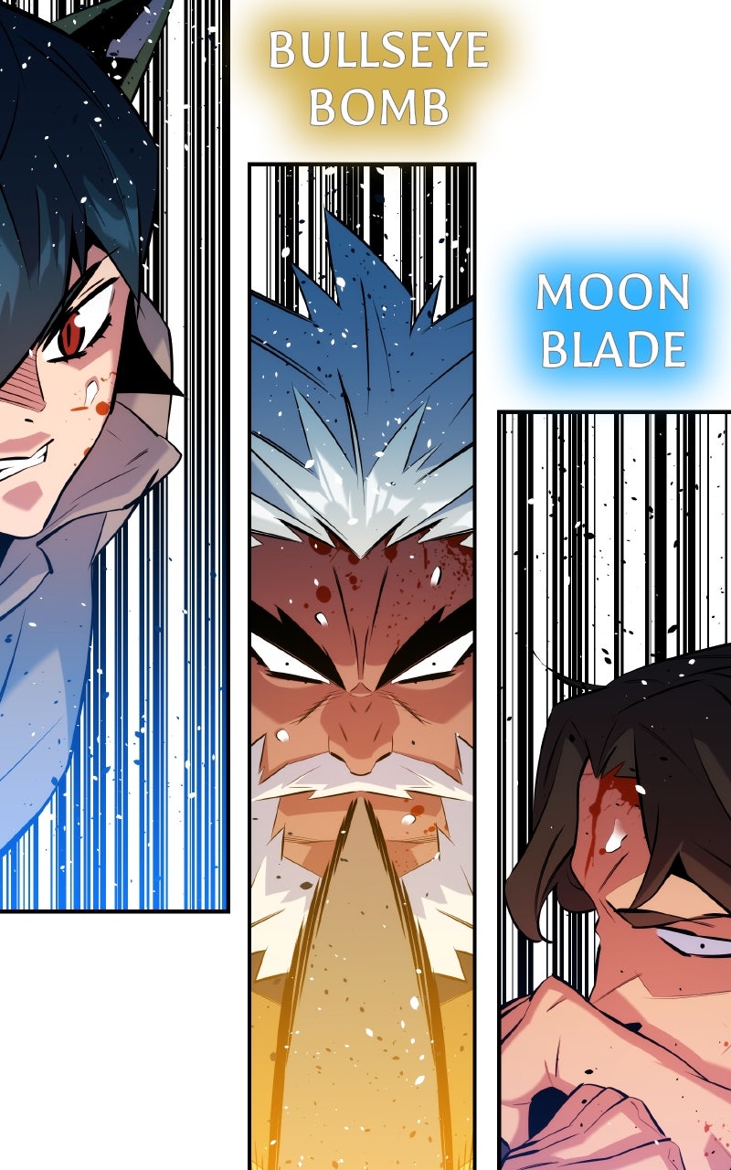 Read Auto Hunting With My Clones EN Manga Online