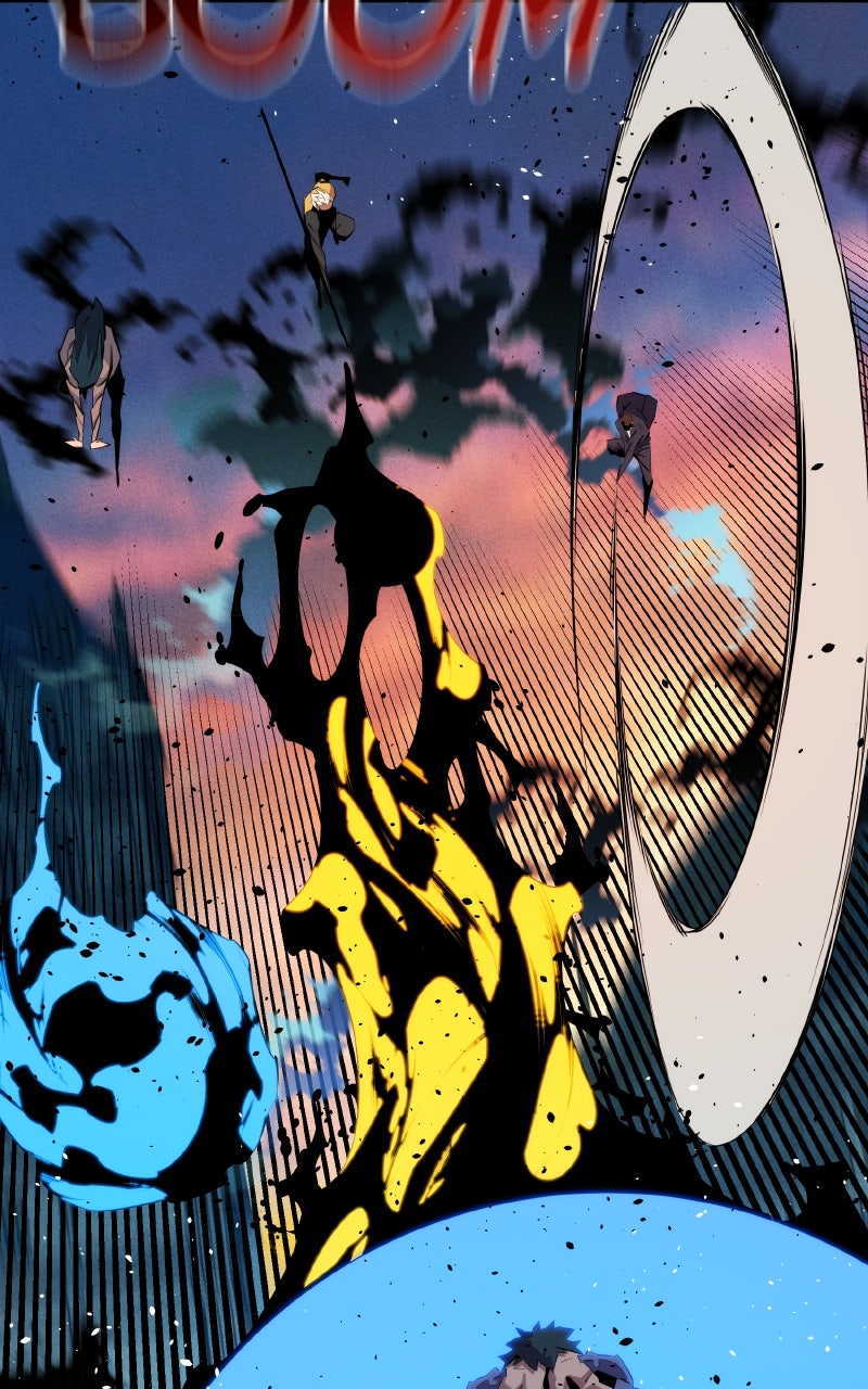 Read Auto Hunting With My Clones EN Manga Online