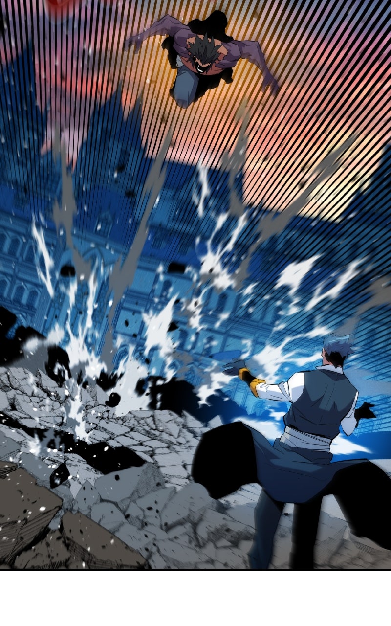 Read Auto Hunting With My Clones EN Manga Online