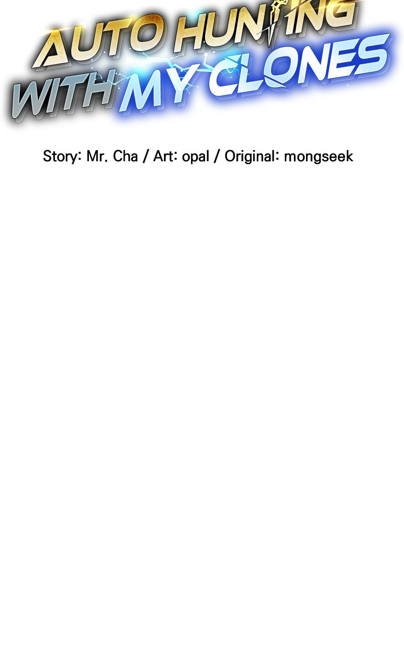 Read Auto Hunting With My Clones EN Manga Online