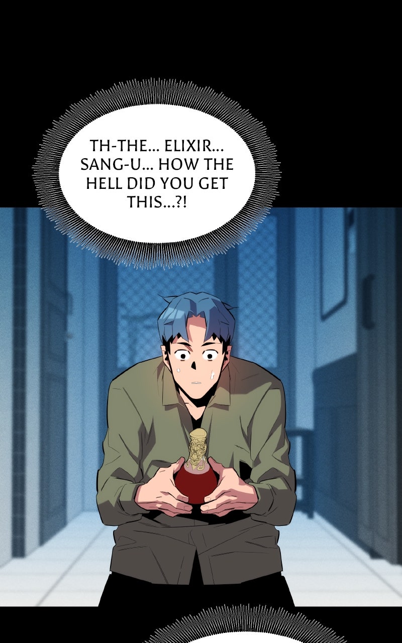 Read Auto Hunting With My Clones EN Manga Online