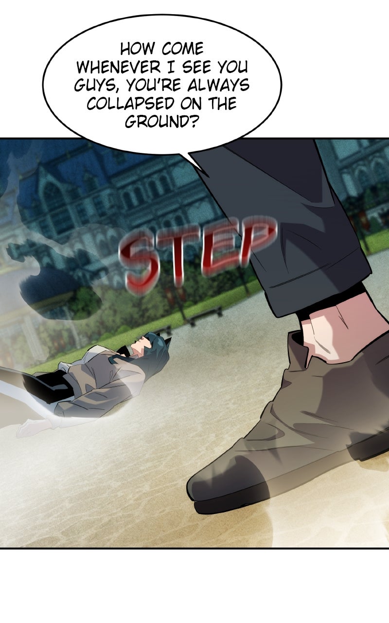 Read Auto Hunting With My Clones EN Manga Online