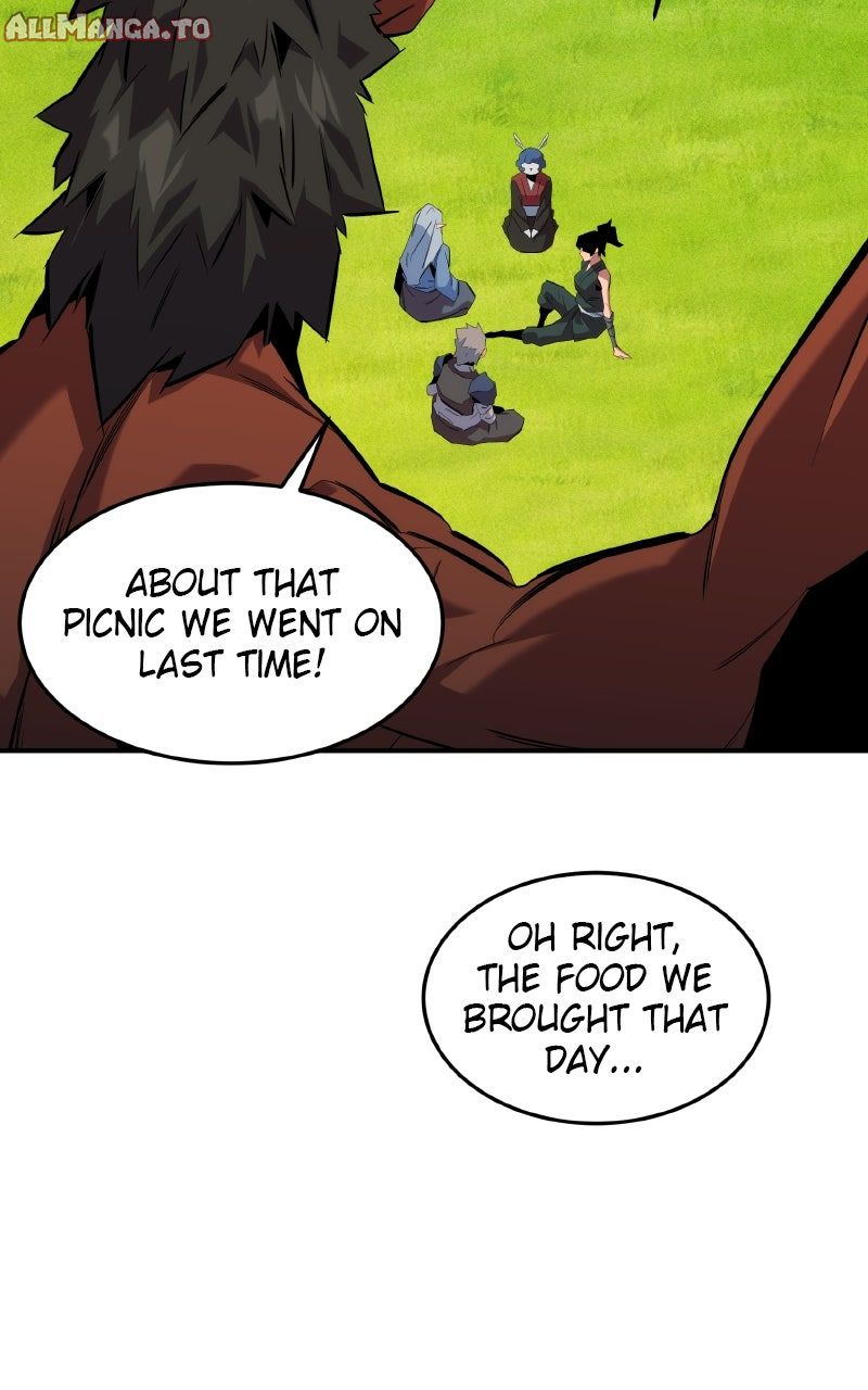 Read Auto Hunting With My Clones EN Manga Online