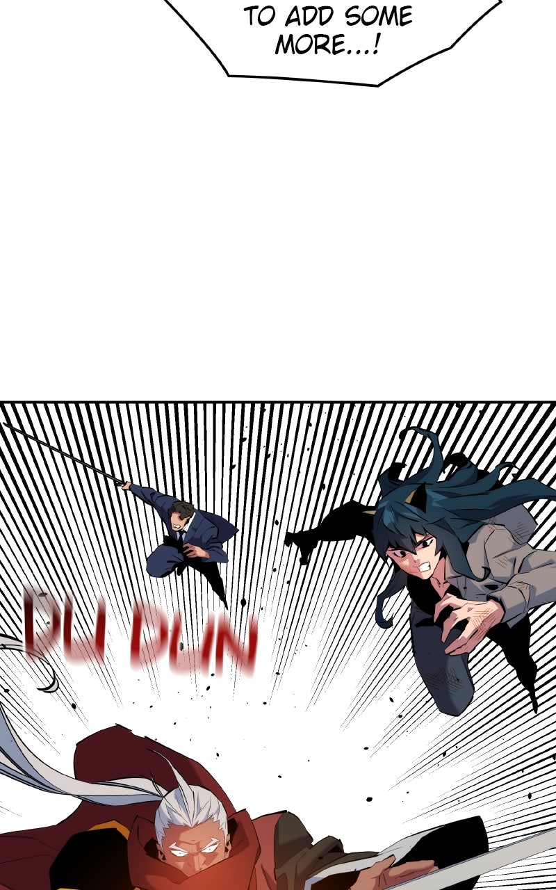 Read Auto Hunting With My Clones EN Manga Online