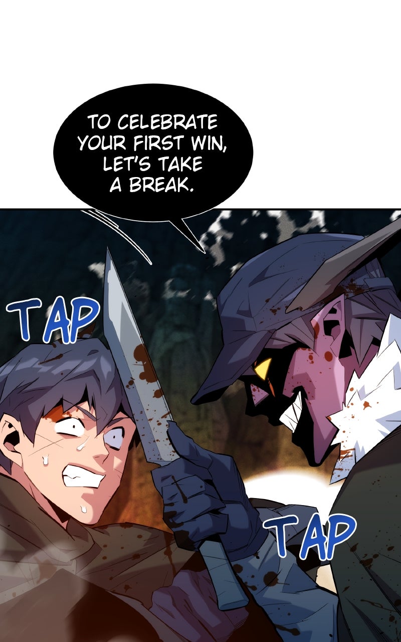 Read Auto Hunting With My Clones EN Manga Online