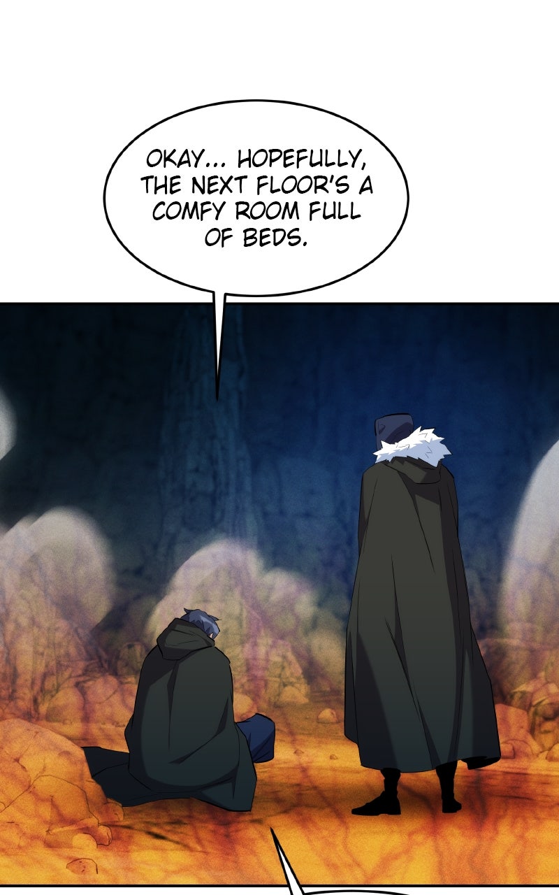 Read Auto Hunting With My Clones EN Manga Online