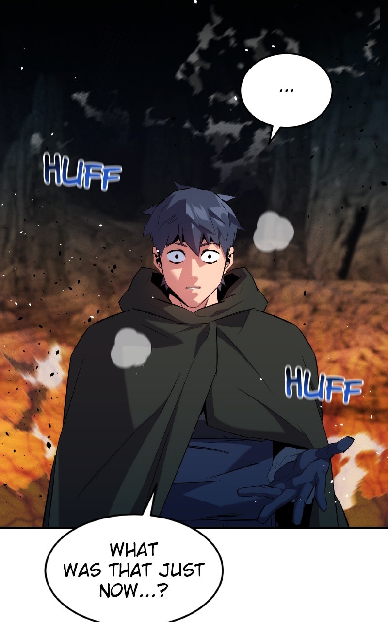 Read Auto Hunting With My Clones EN Manga Online