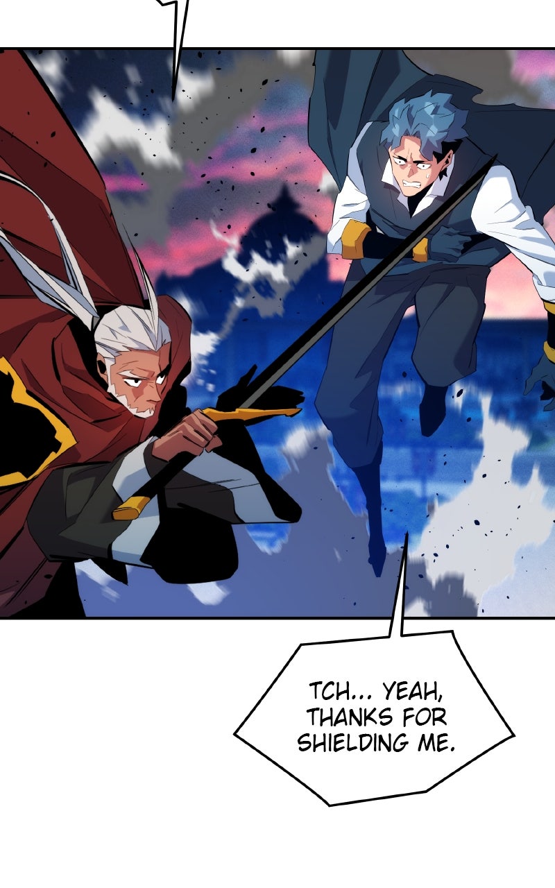 Read Auto Hunting With My Clones EN Manga Online